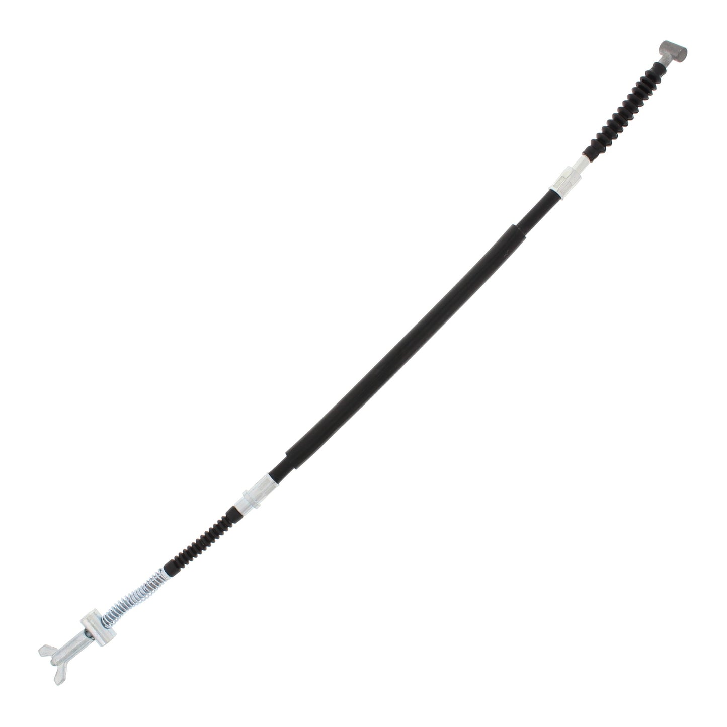 REAR BRAKE CABLE TRX250 TE/TM 2002-14