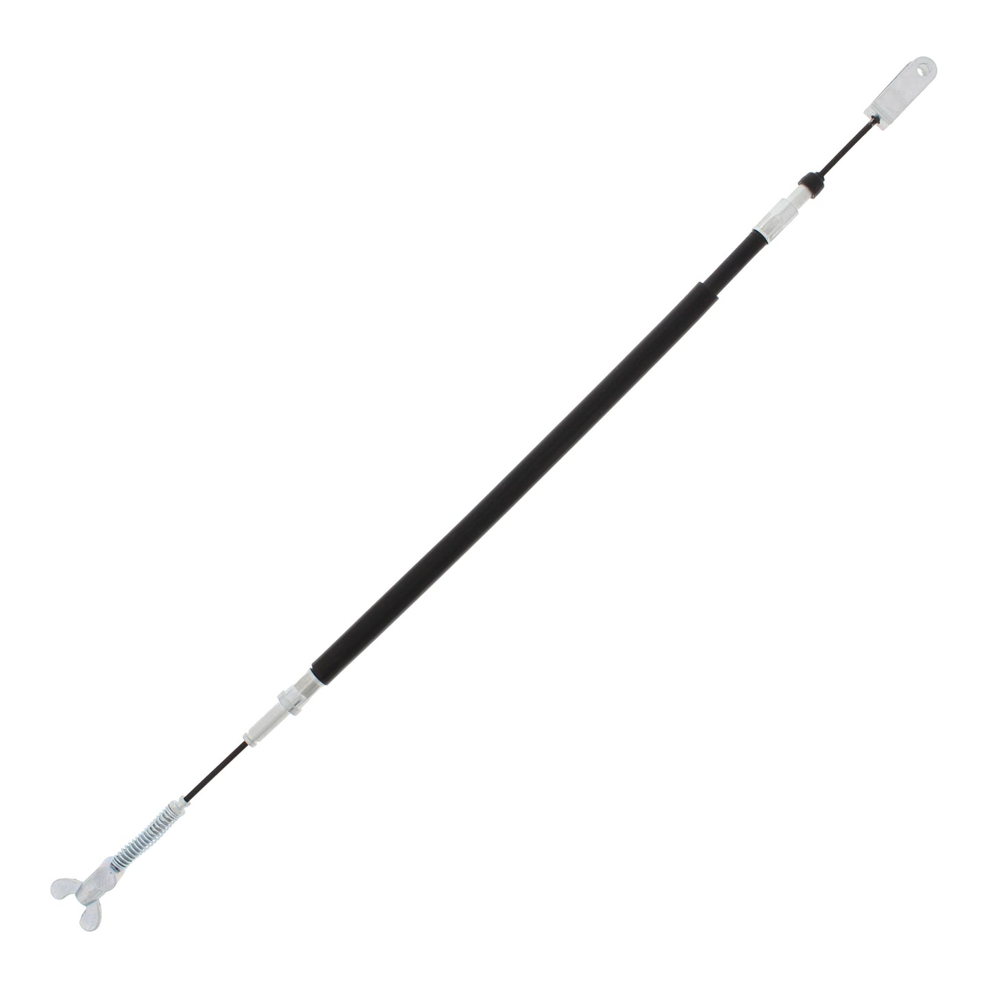 REAR BRAKE CABLE KLF220/250 BAYOU 1988-2011