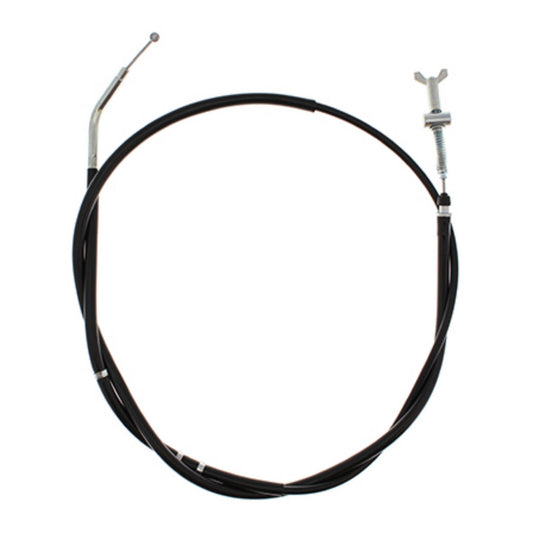 BRAKE CABLE ATV REAR HAND KLF300C'89-05