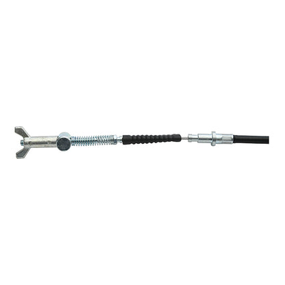 BRAKE CABLE ATV REAR HAND LT-A/F400F '08-14