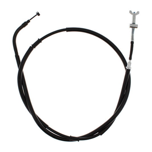 BRAKE CABLE ATV REAR HAND LT-A450/700KQUAD '05-07