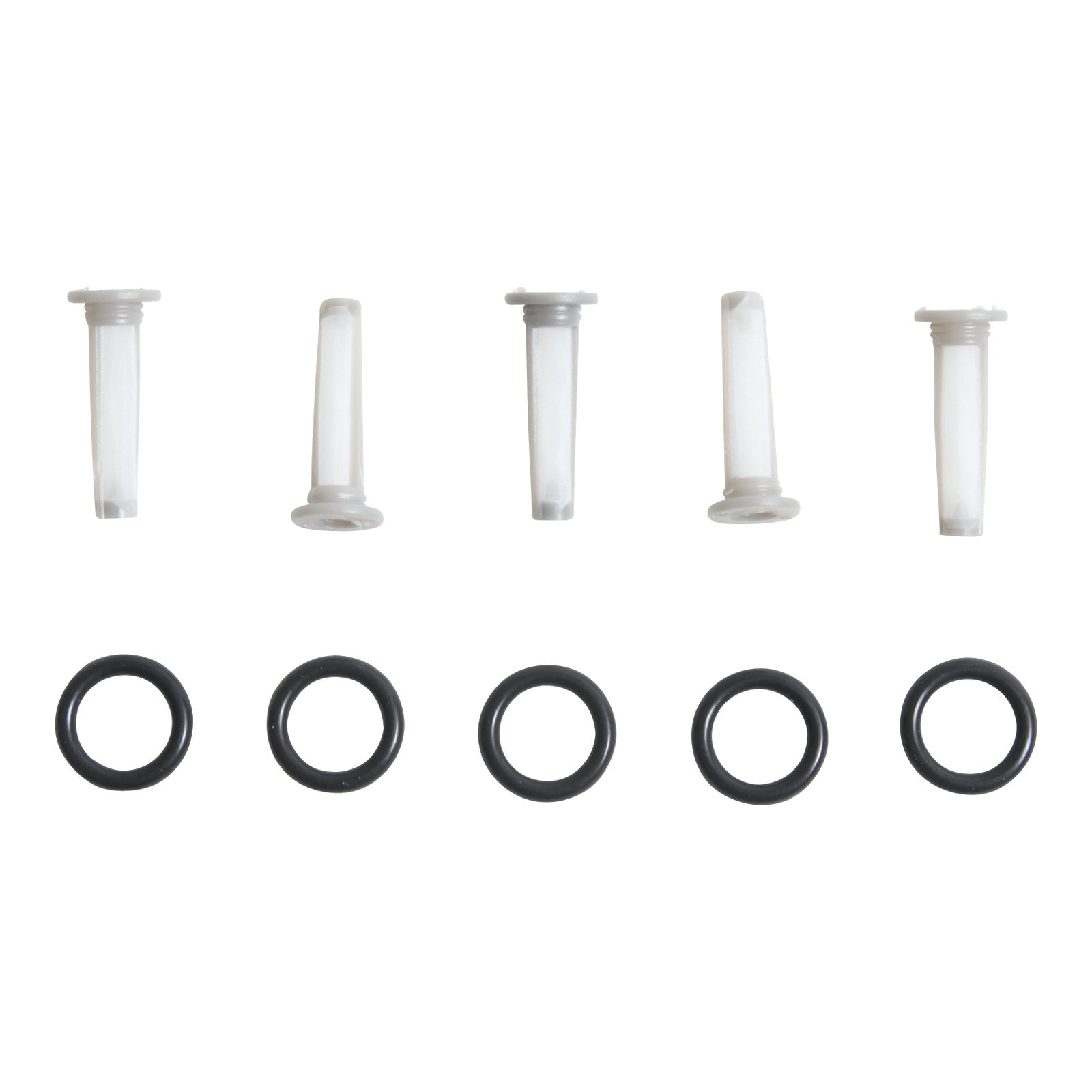 FUEL PUMP QUICK BREAK FILTER KIT 47-3024