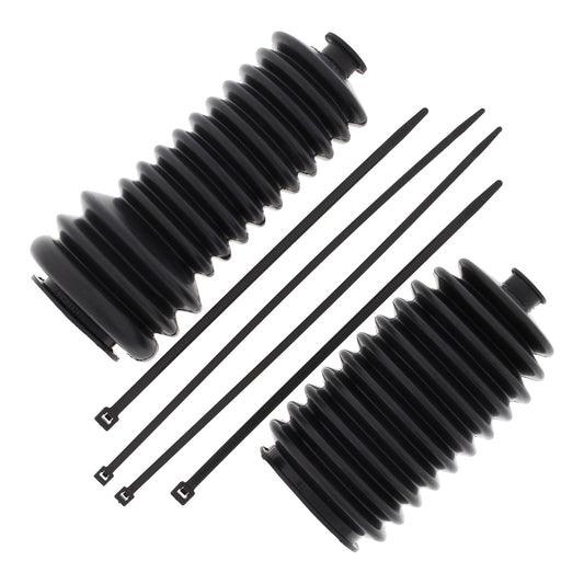 Rack Boot Kit (Inc Both Sides)
