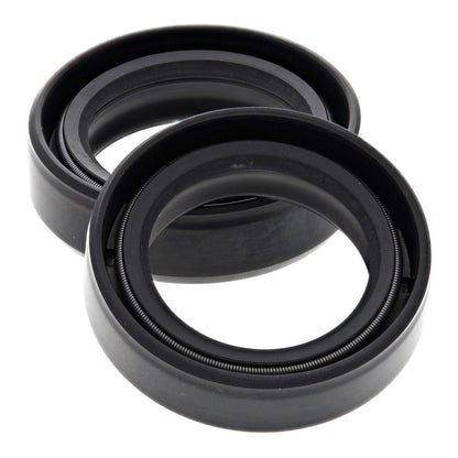 Fork Seals Pair 26x37x10.5 55-100