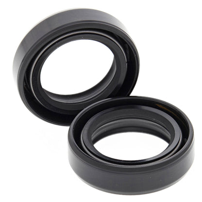 Fork Seals Pair 27x39x10.5 55-101
