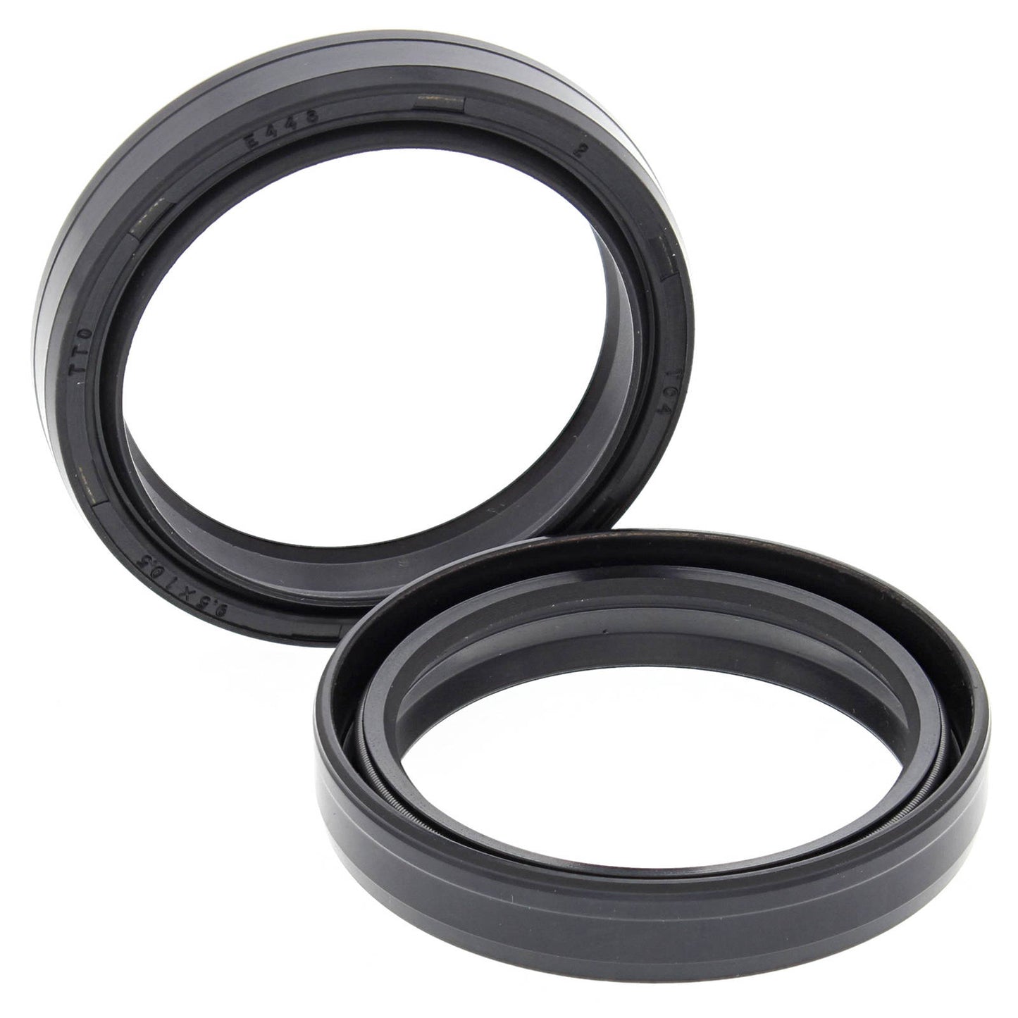 Fork Seals Pair 43x54x9 55-121
