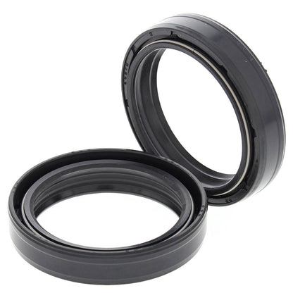 Fork Seals Pair 43x55x10.5 55-122