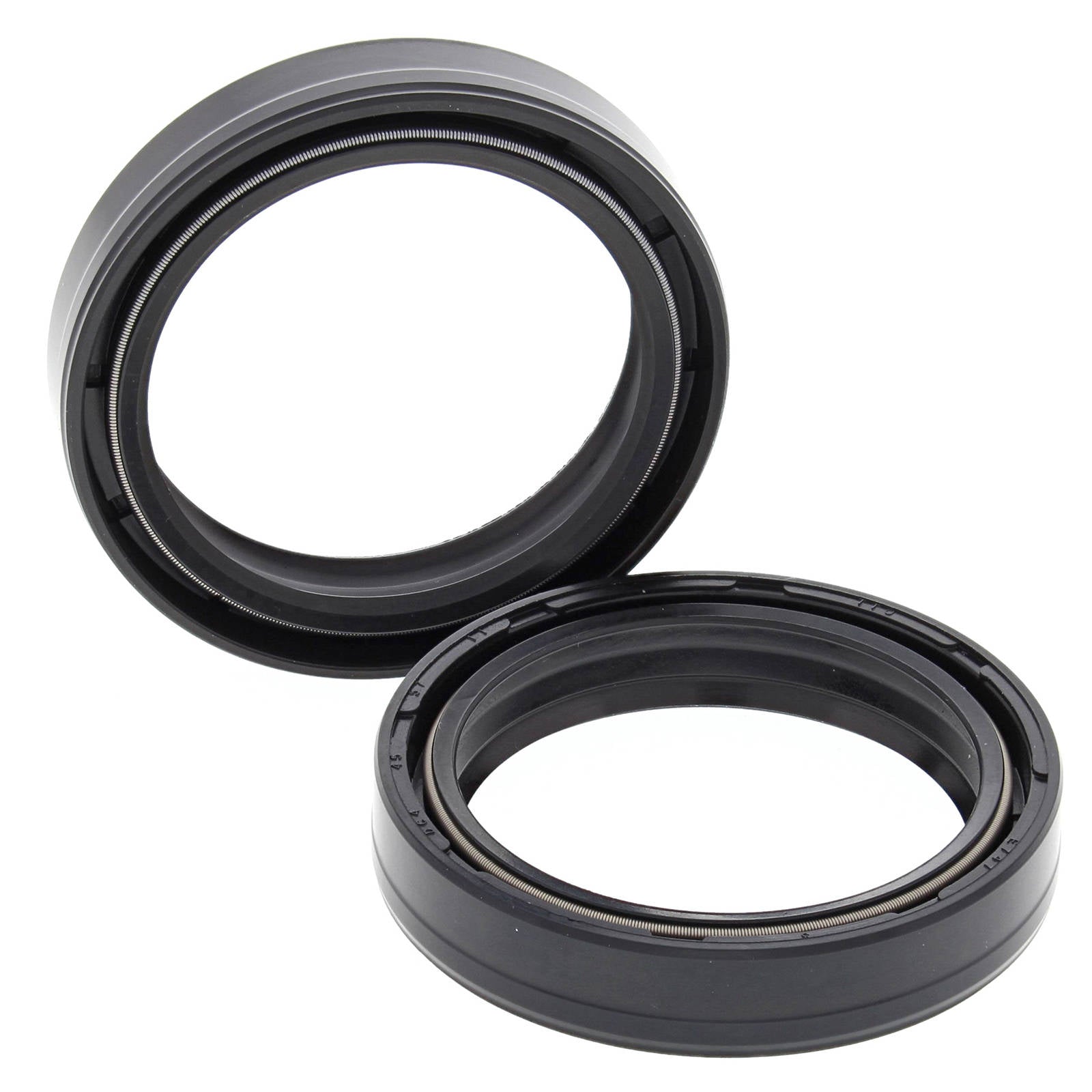 Fork Seals Pair 45x57x11 55-124