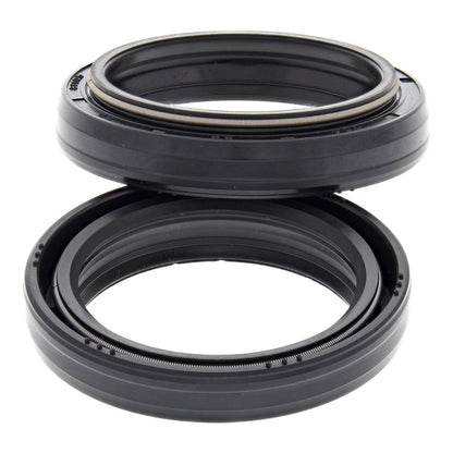 Fork Seals Pair 38x50x8/10.25 55-137