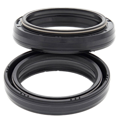 Fork Seals Pair 38x50x8/10.25 55-137