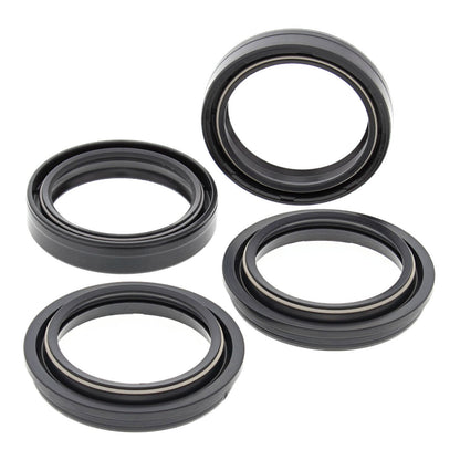 Fork Oil & Dust Seal Kit (56-139)