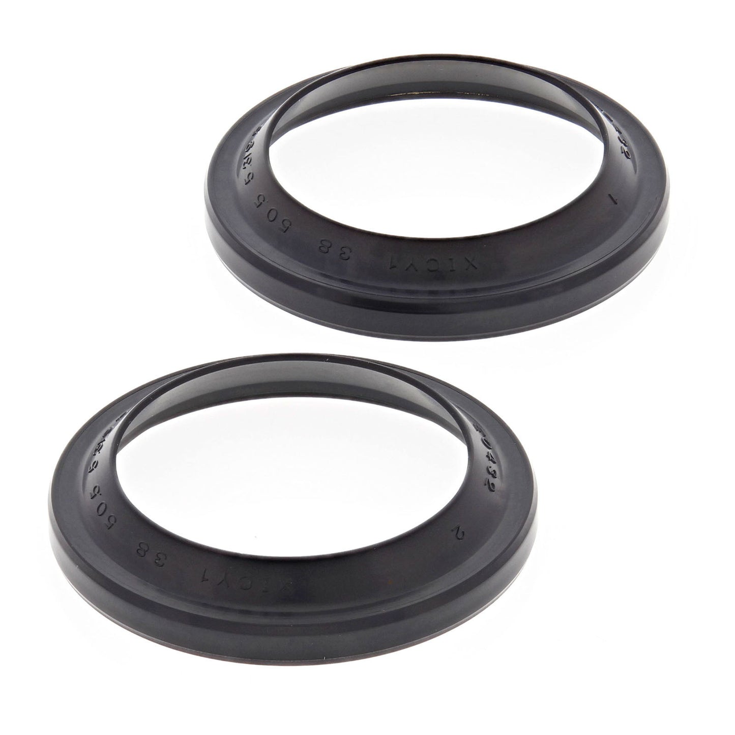 Fork Dust Seals (Pair) 38x50.5x9.5 57-119