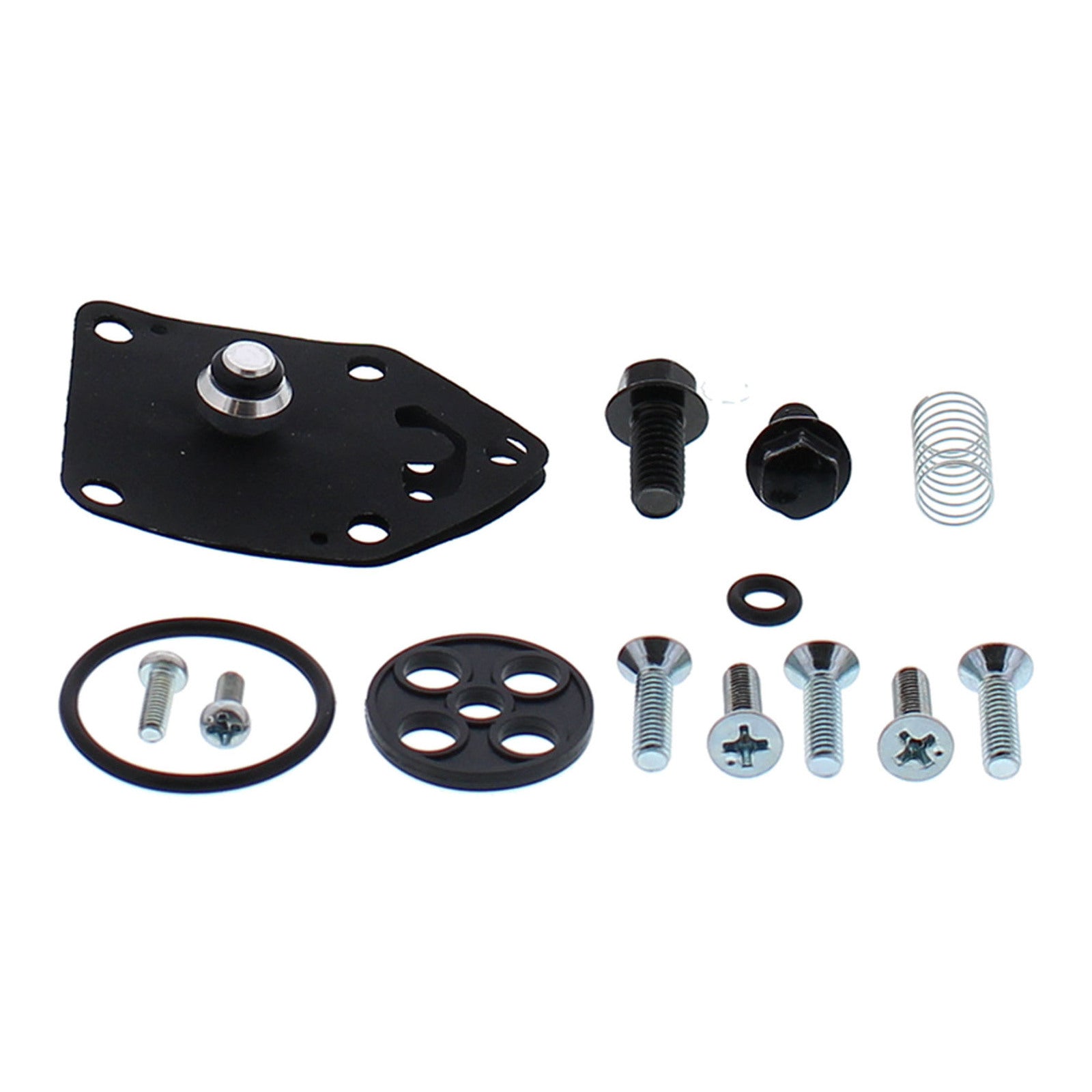 All Balls Racing Fuel Tap Rebuild Kit (60-1076)