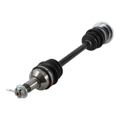 ATV CV/Axle 6 Ball Complete Shaft Artic Cat