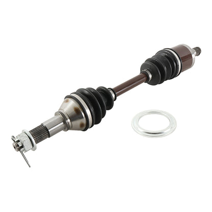 ATV CV/Axle 6 Ball Complete Shaft Can Am