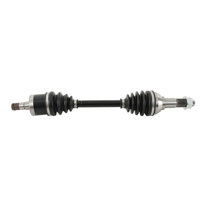 ATV CV/Axle 6 Ball Complete Shaft Can Am
