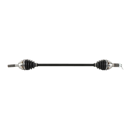 ATV CV/Axle 6 Ball Complete Shaft Can Am
