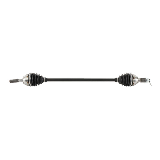 ATV CV/Axle 6 Ball Complete Shaft Can Am