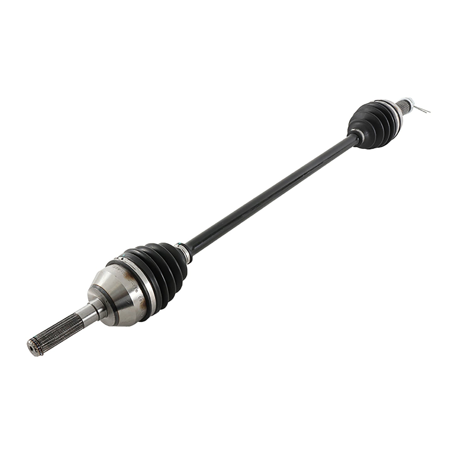 ATV CV/Axle 6 Ball Complete Shaft Can Am