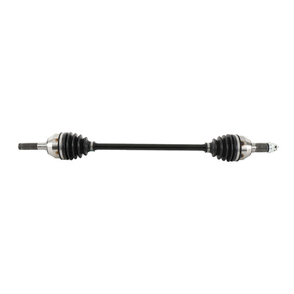 ATV CV/Axle 6 Ball Complete Shaft Can Am