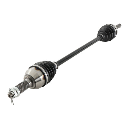 ATV CV/Axle 6 Ball Complete Shaft Can Am