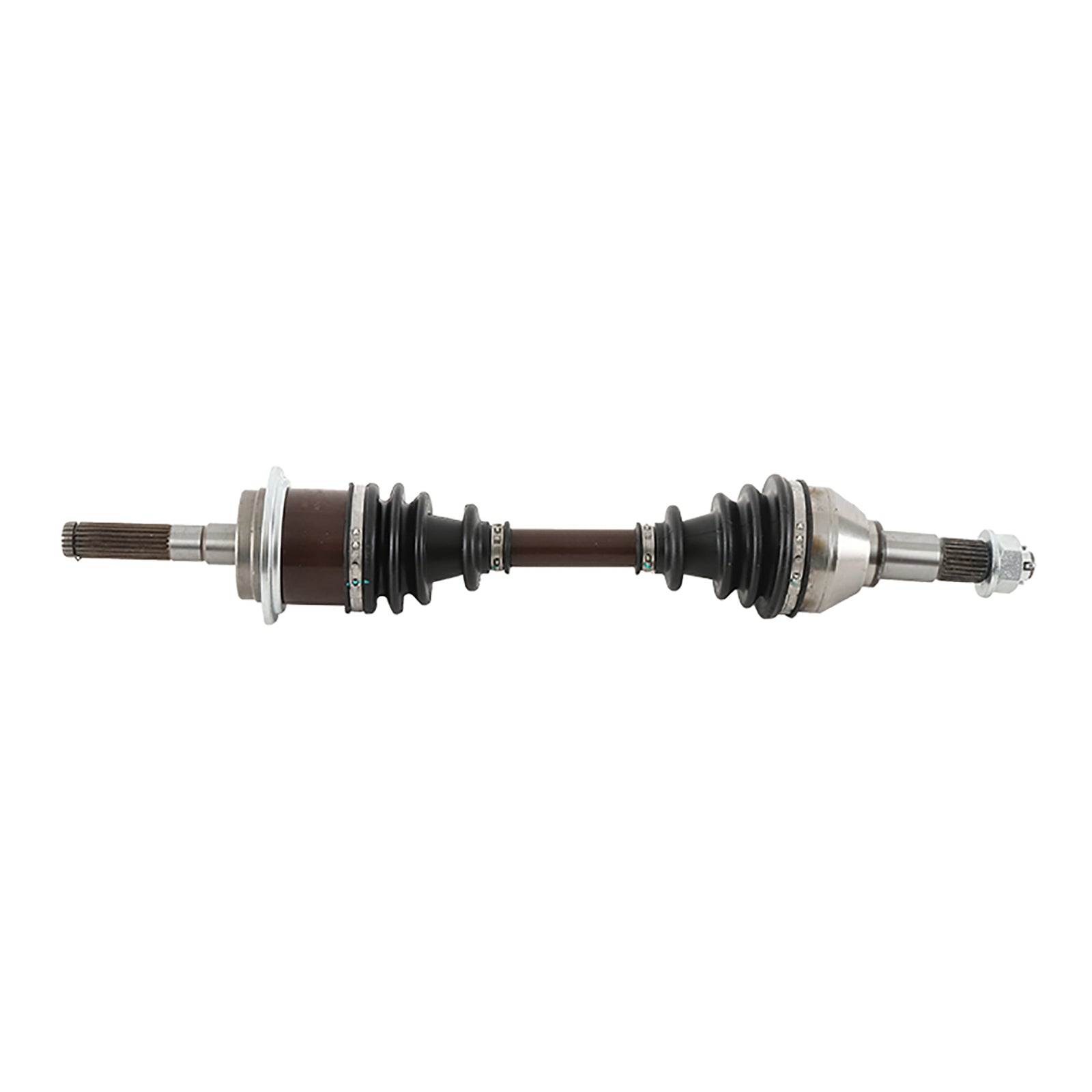 ATV CV/Axle 6 Ball Complete Shaft Can Am