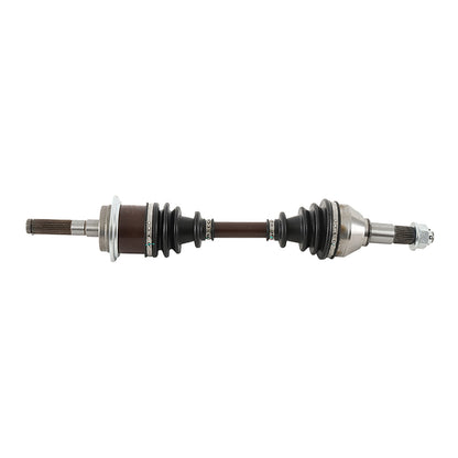 ATV CV/Axle 6 Ball Complete Shaft Can Am