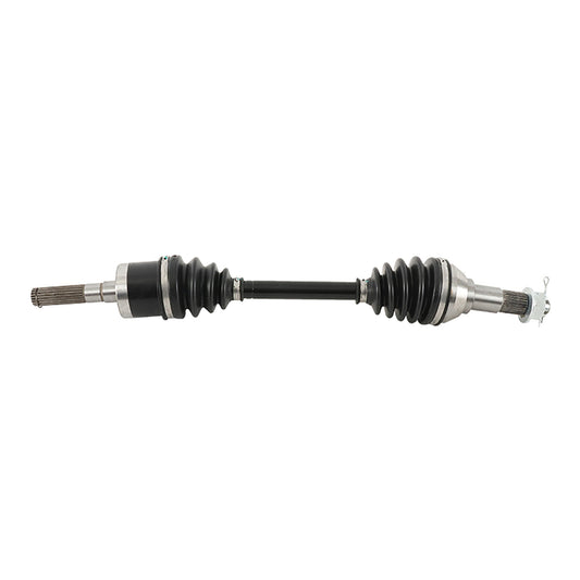 ATV CV/Axle 6 Ball Complete Shaft Can Am