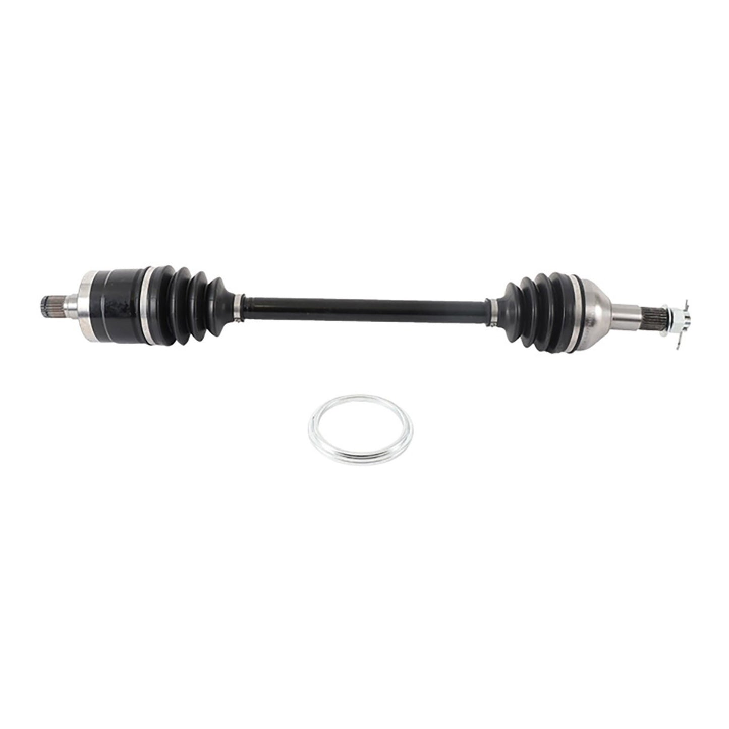 ATV CV/Axle 6 Ball Complete Shaft Can Am