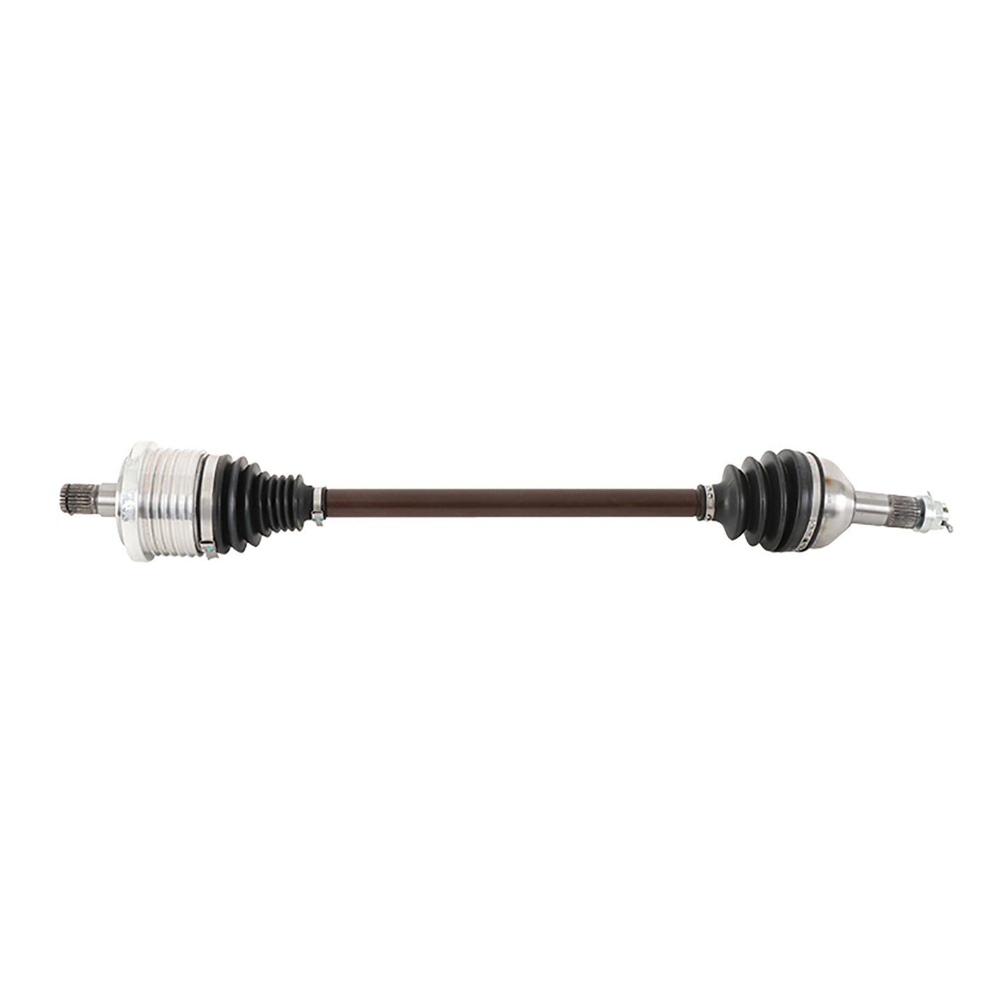 ATV CV/Axle 6 Ball Complete Shaft Can Am