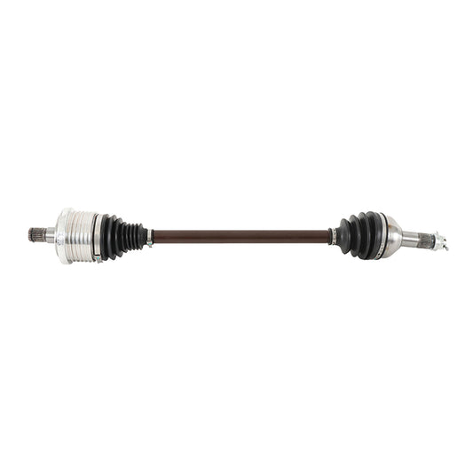 ATV CV/Axle 6 Ball Complete Shaft Can Am
