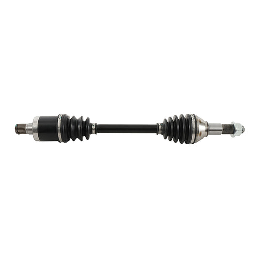 ATV CV/Axle 6 Ball Complete Shaft Can Am