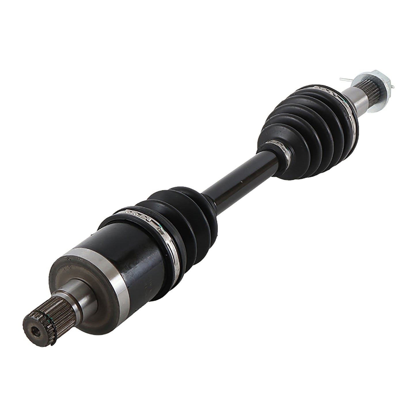 ATV CV/Axle 6 Ball Complete Shaft Can Am