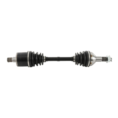 ATV CV/Axle 6 Ball Complete Shaft Can Am