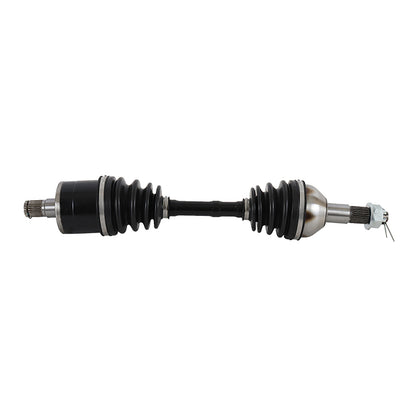 ATV CV/Axle 6 Ball Complete Shaft Can Am
