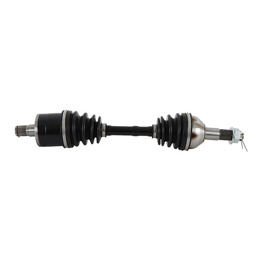 ATV CV/Axle 6 Ball Complete Shaft Can Am