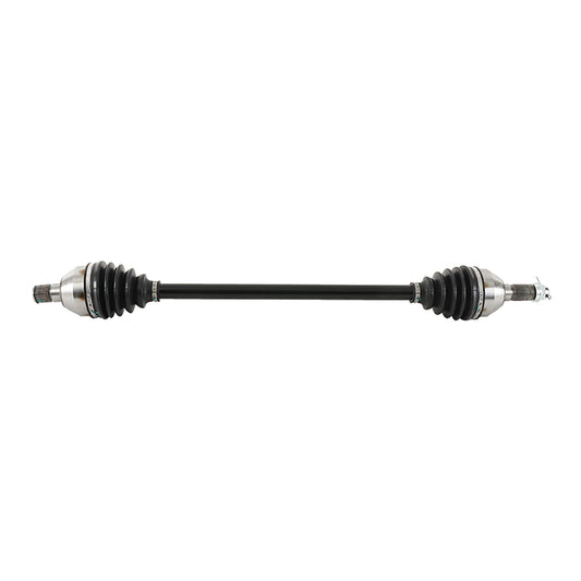 ATV CV/Axle 6 Ball Complete Shaft Can Am