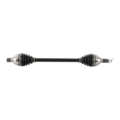 ATV CV/Axle 6 Ball Complete Shaft Can Am