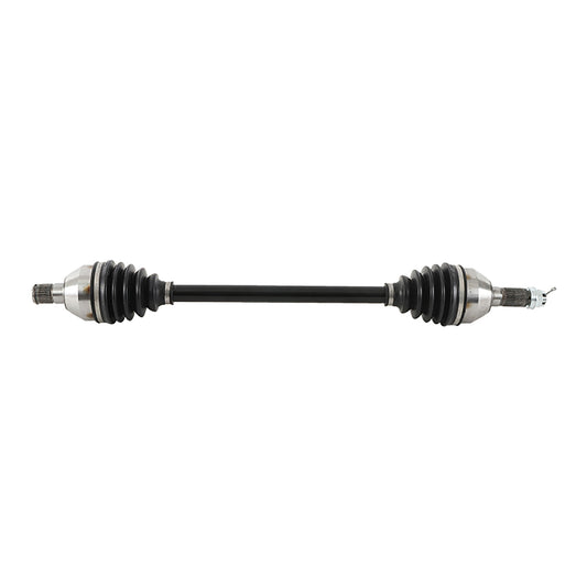 ATV CV/Axle 6 Ball Complete Shaft Can Am