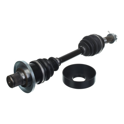 ATV CV/Axle 6 Ball Complete Shaft CF Moto