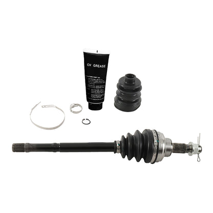 ATV CV/Axle 6 Ball Outer Half Shaft Honda