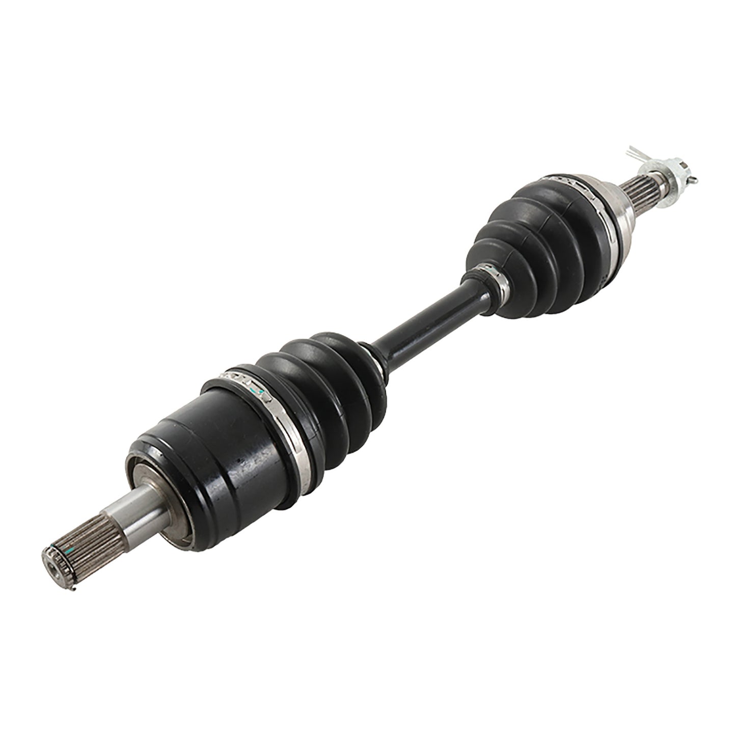 ATV CV/Axle 6 Ball Complete Shaft Honda