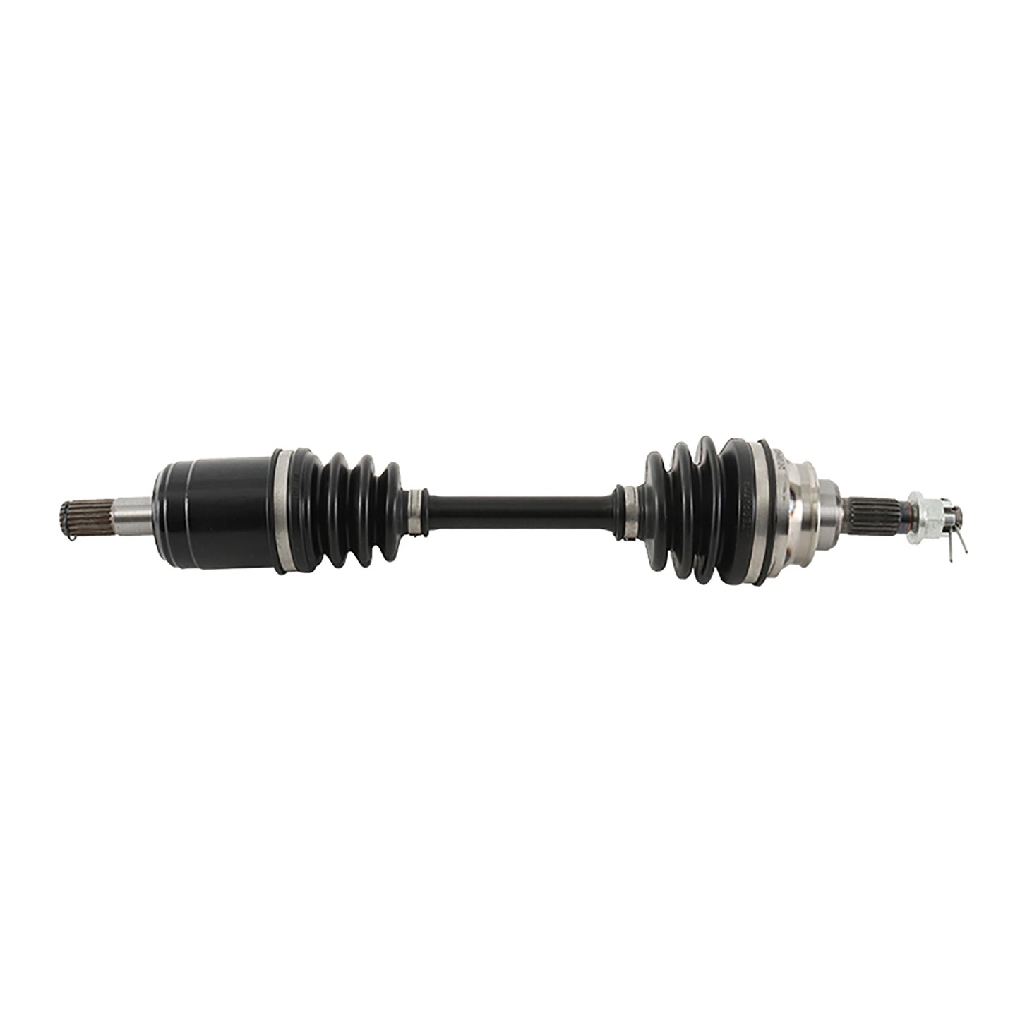 ATV CV/Axle 6 Ball Complete Shaft Honda