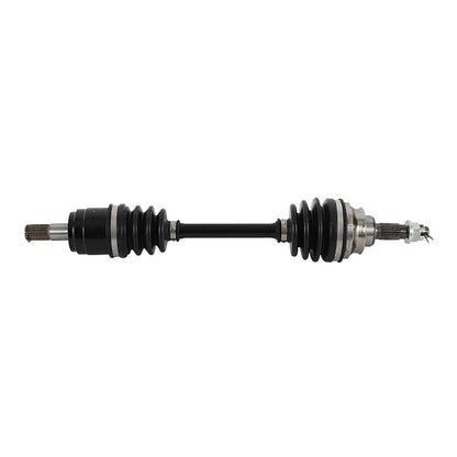 ATV CV/Axle 6 Ball Complete Shaft Honda
