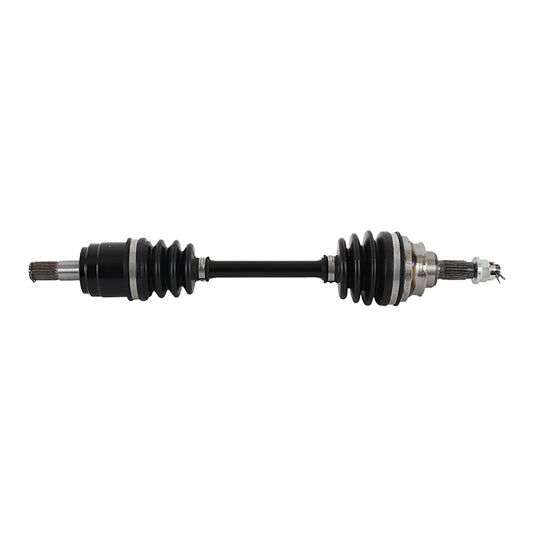 ATV CV/Axle 6 Ball Complete Shaft Honda