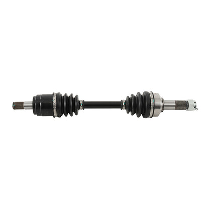 ATV CV/Axle 6 Ball Complete Shaft Honda