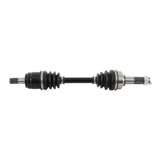 ATV CV/Axle 6 Ball Complete Shaft Honda