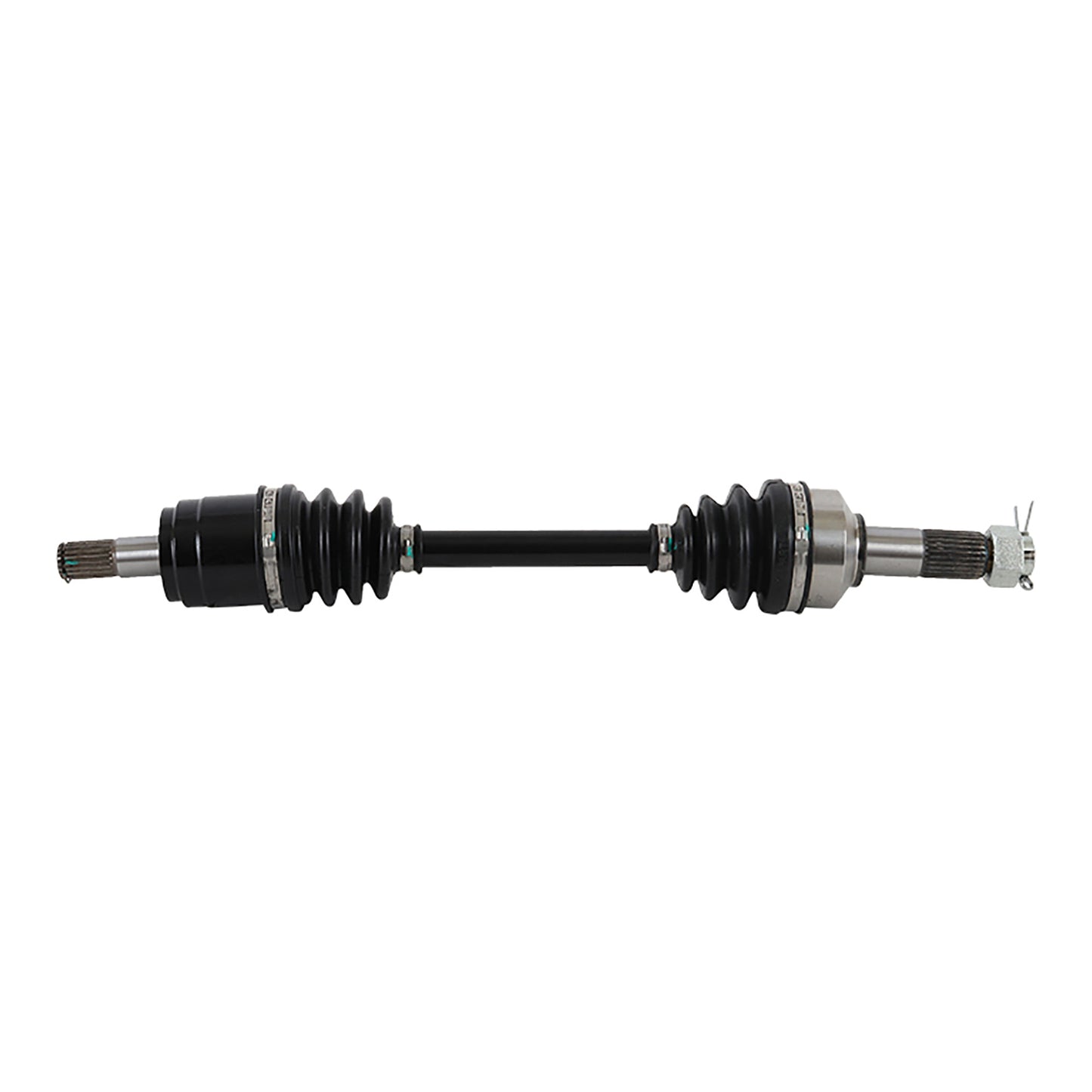 ATV CV/Axle 6 Ball Complete Shaft Honda