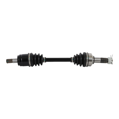ATV CV/Axle 6 Ball Complete Shaft Honda