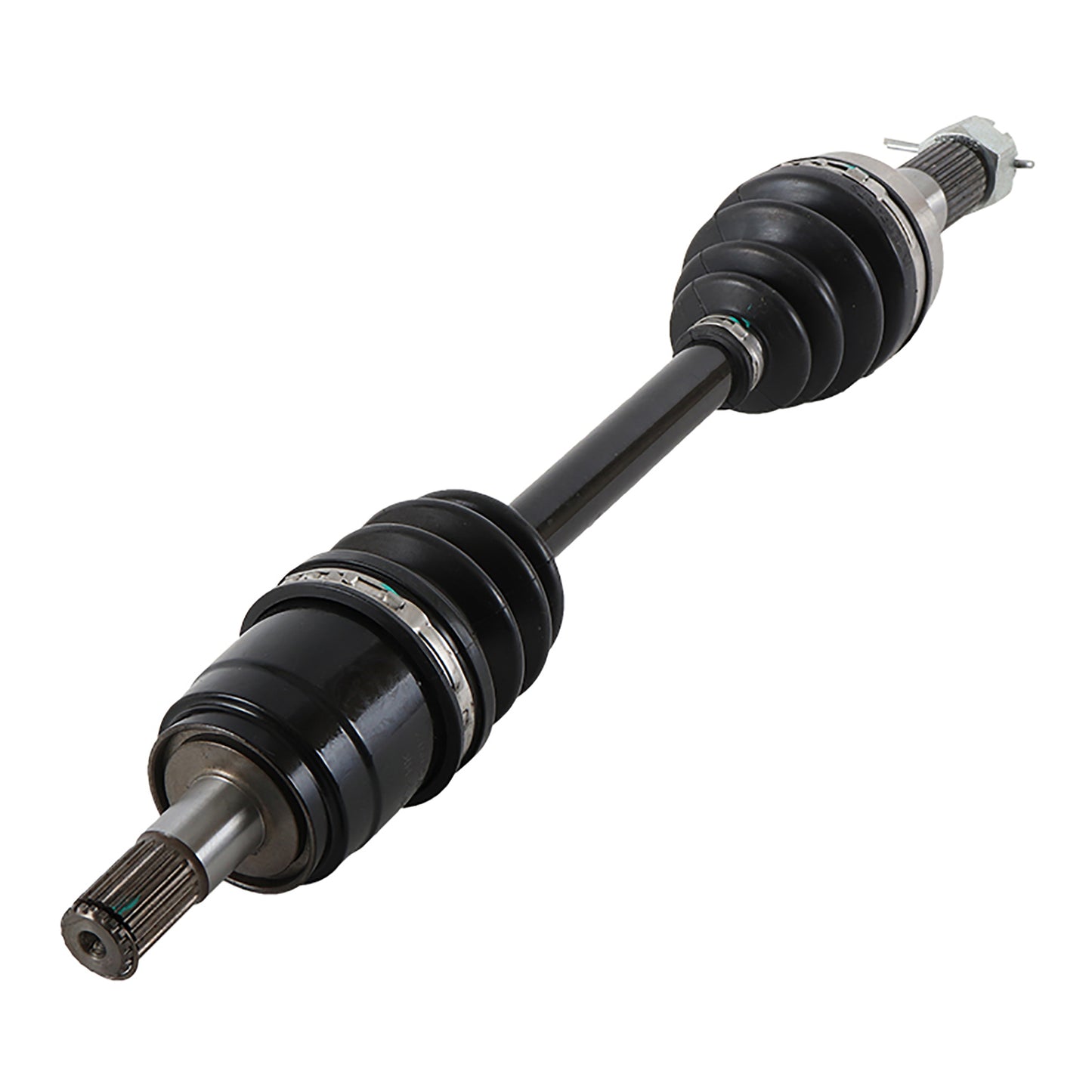 ATV CV/Axle 6 Ball Complete Shaft Honda